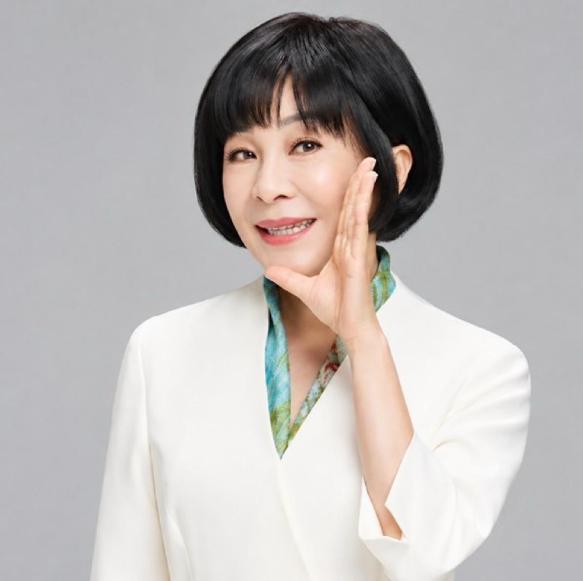 吳淡如頭像